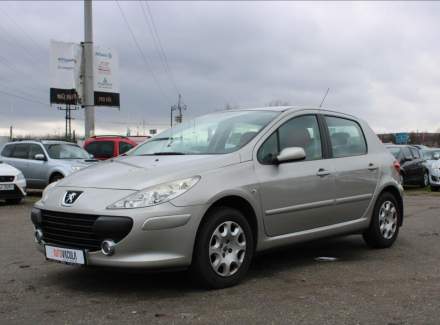 Peugeot - 307