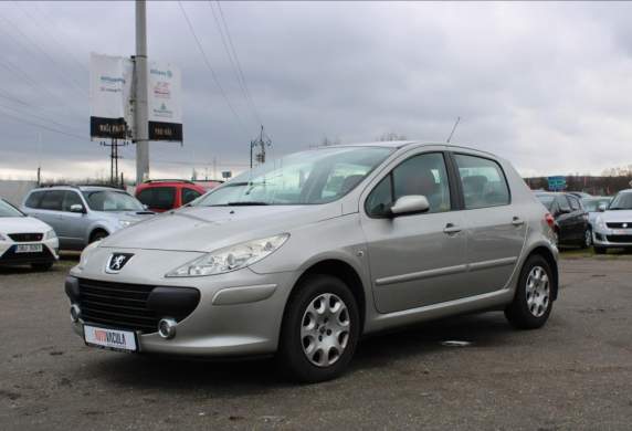 Peugeot - 307