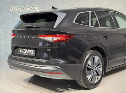 Škoda - Enyaq iV