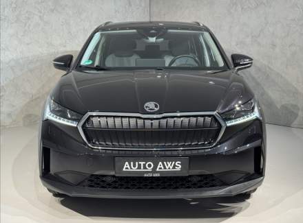 Škoda - Enyaq iV
