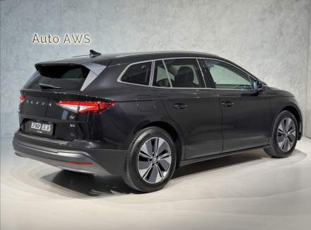 Škoda - Enyaq iV