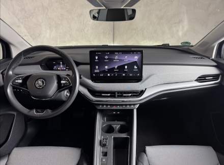 Škoda - Enyaq iV