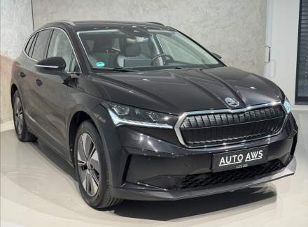 Škoda - Enyaq iV