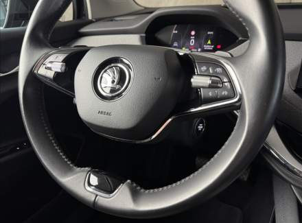 Škoda - Enyaq iV