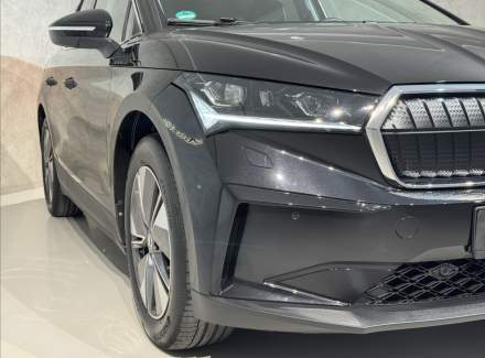 Škoda - Enyaq iV