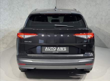 Škoda - Enyaq iV