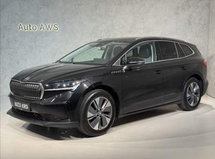 Škoda - Enyaq iV