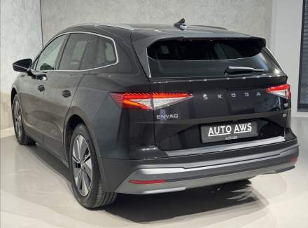 Škoda - Enyaq iV