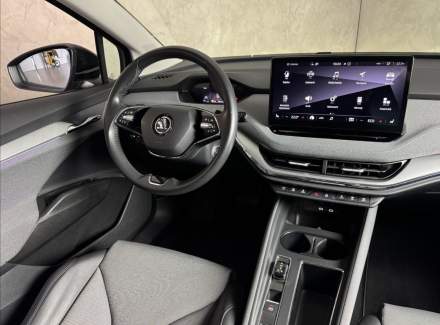 Škoda - Enyaq iV