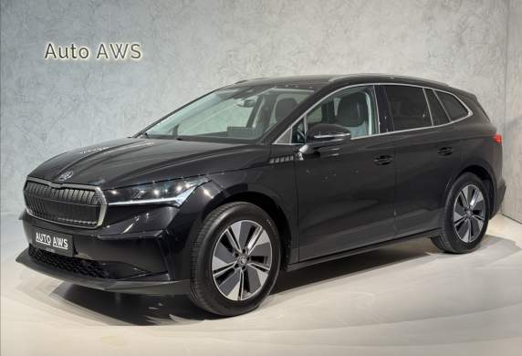 Škoda - Enyaq iV