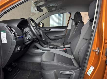 Škoda - Karoq