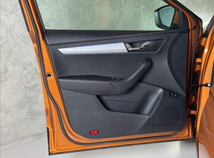 Škoda - Karoq