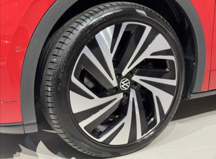 Volkswagen - ID.5