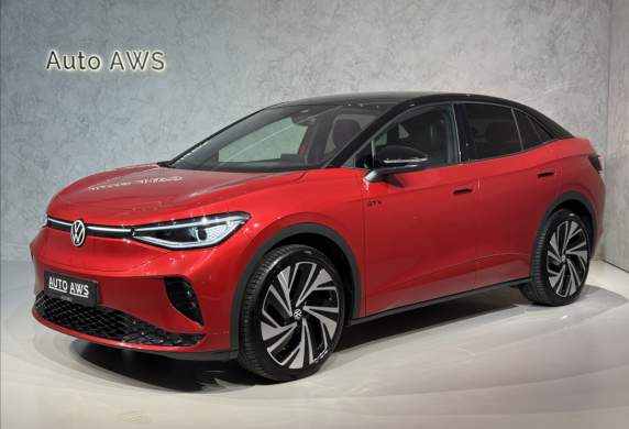 Volkswagen - ID.5