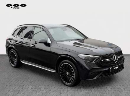 Mercedes-Benz - GLC