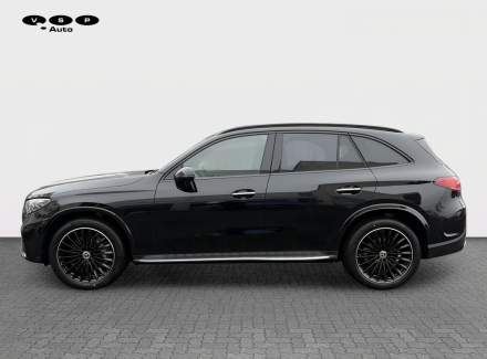 Mercedes-Benz - GLC