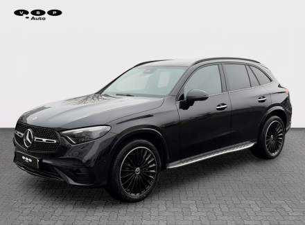 Mercedes-Benz - GLC