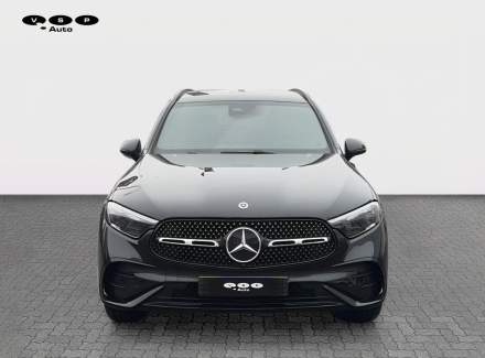 Mercedes-Benz - GLC