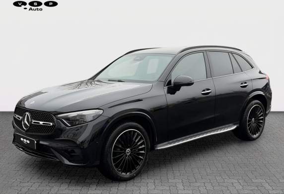 Mercedes-Benz - GLC