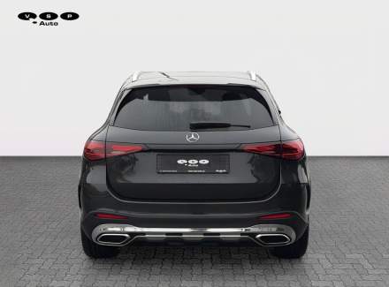 Mercedes-Benz - GLC