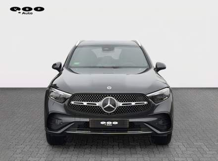 Mercedes-Benz - GLC