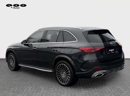 Mercedes-Benz - GLC