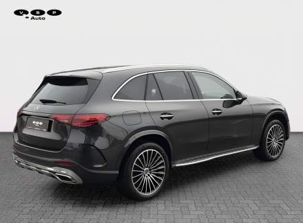 Mercedes-Benz - GLC