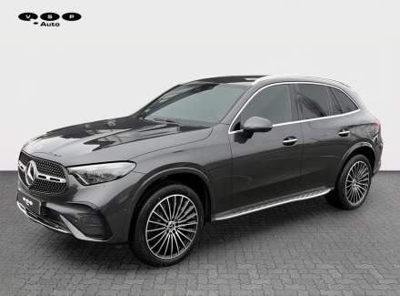 Mercedes-Benz - GLC