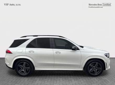 Mercedes-Benz - GLE