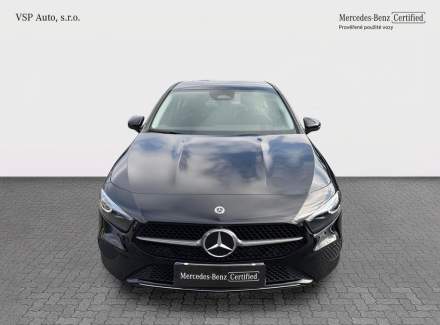 Mercedes-Benz - A-class