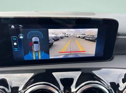 Mercedes-Benz - A-class