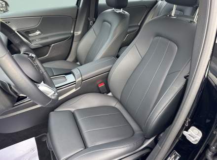 Mercedes-Benz - A-class