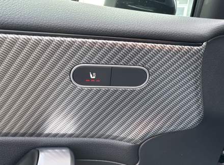 Mercedes-Benz - A-class