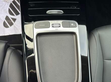 Mercedes-Benz - A-class