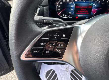 Mercedes-Benz - A-class