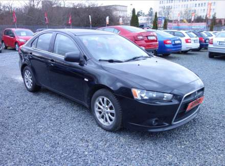 Mitsubishi - Lancer