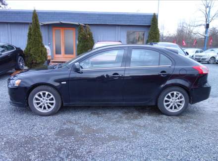 Mitsubishi - Lancer