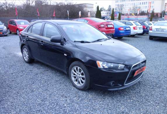 Mitsubishi - Lancer
