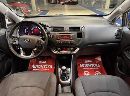 Kia - Rio