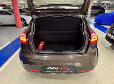 Kia - Rio