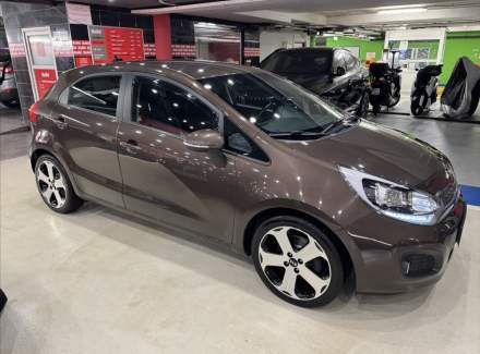 Kia - Rio