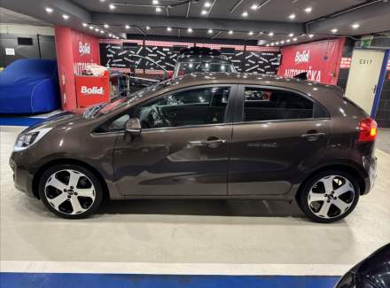 Kia - Rio
