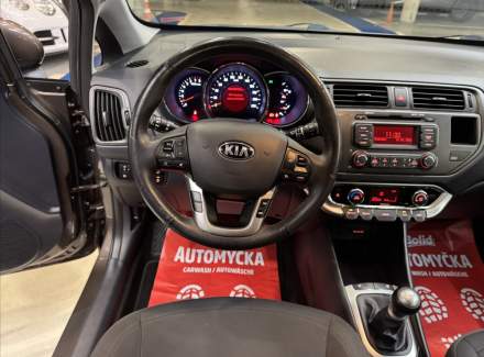 Kia - Rio