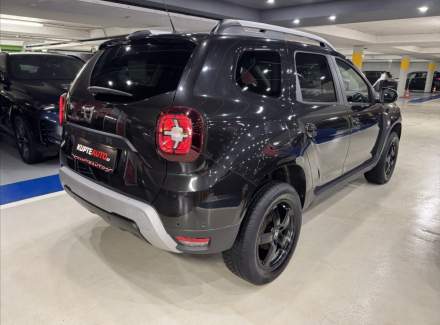 Dacia - Duster