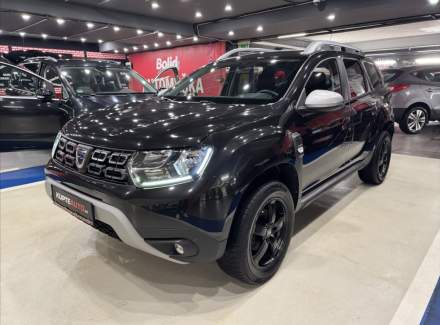 Dacia - Duster