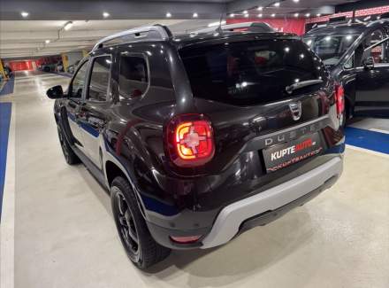 Dacia - Duster