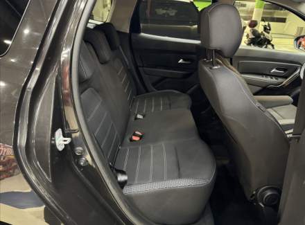 Dacia - Duster
