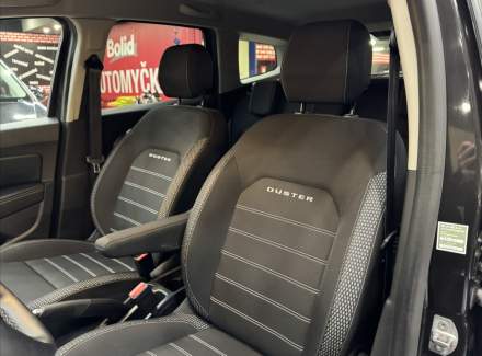 Dacia - Duster