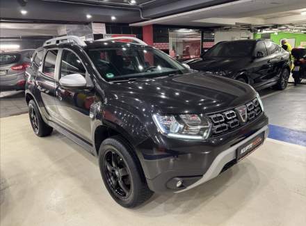 Dacia - Duster