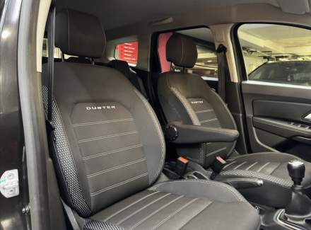 Dacia - Duster
